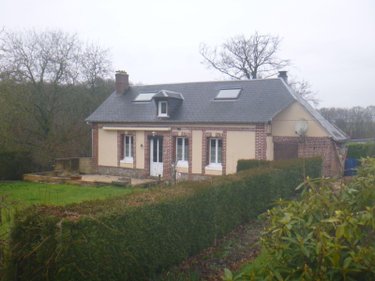 Maison a vendre Étalleville 76560 Seine-Maritime 64 m2 4 pièces 135700 euros