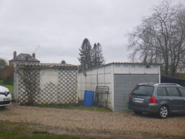 Maison a vendre Étalleville 76560 Seine-Maritime 64 m2 4 pièces 135700 euros