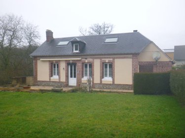 Maison a vendre Étalleville 76560 Seine-Maritime 64 m2 4 pièces 135700 euros