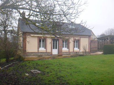 Maison a vendre Étalleville 76560 Seine-Maritime 64 m2 4 pièces 135700 euros