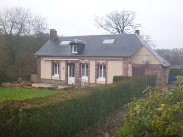 Maison a vendre Étalleville 76560 Seine-Maritime 64 m2 4 pièces 135700 euros