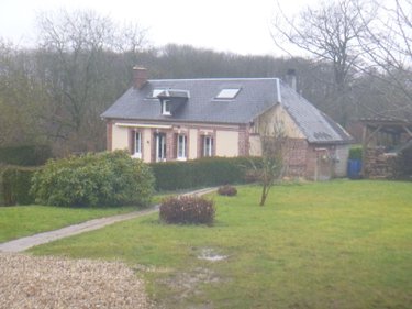Maison a vendre Étalleville 76560 Seine-Maritime 64 m2 4 pièces 156300 euros