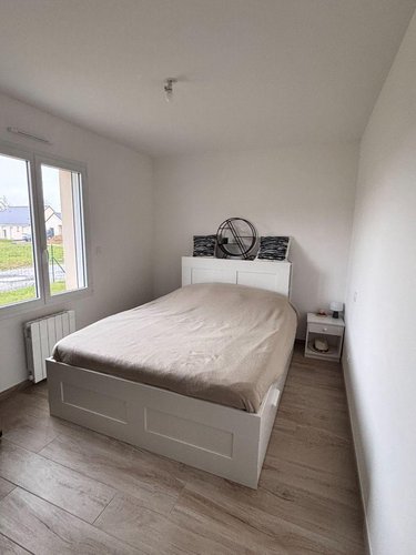 Location maison Saint-Méen-le-Grand 35290 Ille-et-Vilaine 78 m2 3 pièces 930 euros