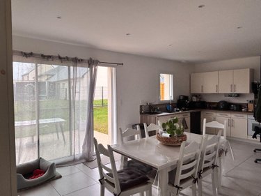 Location maison Saint-Méen-le-Grand 35290 Ille-et-Vilaine 78 m2 3 pièces 930 euros