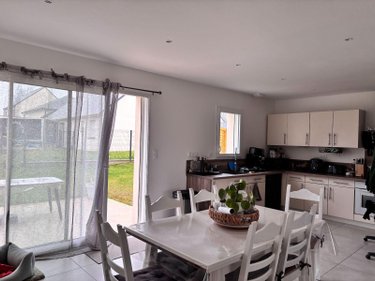 Location maison Saint-Méen-le-Grand 35290 Ille-et-Vilaine 78 m2 3 pièces 930 euros