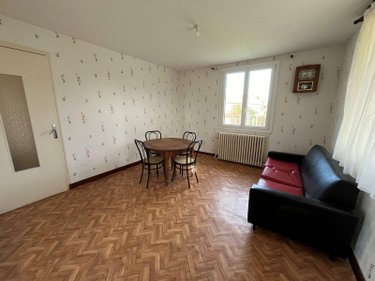 Maison a vendre Saint-Vallier 71230 Saône-et-Loire 60 m2 4 pièces 84800 euros