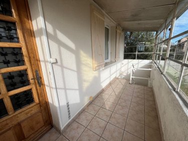 Maison a vendre Saint-Vallier 71230 Saône-et-Loire 60 m2 4 pièces 84800 euros