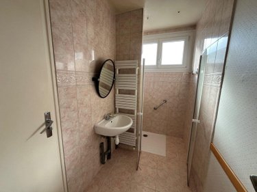 Maison a vendre Saint-Vallier 71230 Saône-et-Loire 60 m2 4 pièces 84800 euros