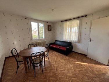 Maison a vendre Saint-Vallier 71230 Saône-et-Loire 60 m2 4 pièces 84800 euros