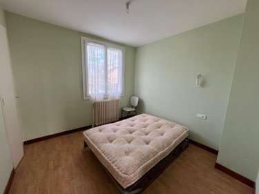 Maison a vendre Saint-Vallier 71230 Saône-et-Loire 60 m2 4 pièces 84800 euros