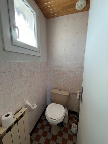 Maison a vendre Saint-Vallier 71230 Saône-et-Loire 60 m2 4 pièces 84800 euros