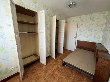 Maison a vendre Saint-Vallier 71230 Saône-et-Loire 60 m2 4 pièces 84800 euros