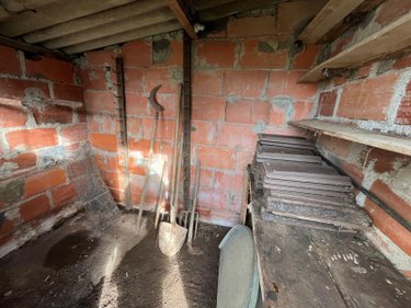 Maison a vendre Saint-Vallier 71230 Saône-et-Loire 60 m2 4 pièces 84800 euros