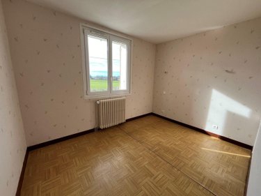 Maison a vendre Saint-Vallier 71230 Saône-et-Loire 60 m2 4 pièces 84800 euros