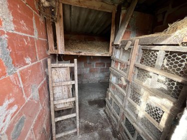 Maison a vendre Saint-Vallier 71230 Saône-et-Loire 60 m2 4 pièces 84800 euros