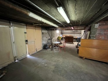 Maison a vendre Saint-Vallier 71230 Saône-et-Loire 60 m2 4 pièces 84800 euros