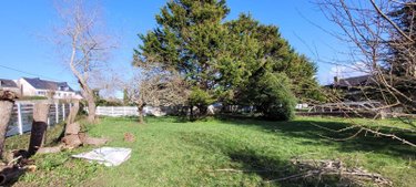 Terrain a batir a vendre Camaret-sur-Mer 29570 Finistère 850 m2  137800 euros