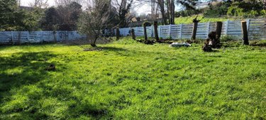 Terrain a batir a vendre Camaret-sur-Mer 29570 Finistère 850 m2  137800 euros