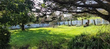 Terrain a batir a vendre Camaret-sur-Mer 29570 Finistère 850 m2  137800 euros