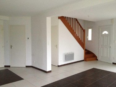 Maison a vendre Saint-Senier-sous-Avranches 50300 Manche 82 m2 4 pièces 209996 euros