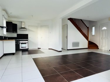 Maison a vendre Saint-Senier-sous-Avranches 50300 Manche 82 m2 4 pièces 209996 euros