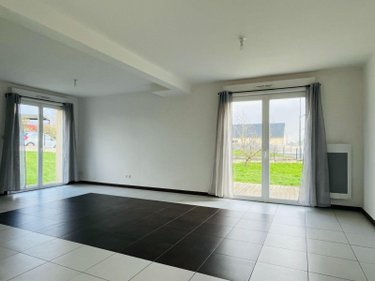 Maison a vendre Saint-Senier-sous-Avranches 50300 Manche 82 m2 4 pièces 209996 euros