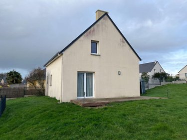 Maison a vendre Saint-Senier-sous-Avranches 50300 Manche 82 m2 4 pièces 209996 euros