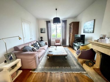 Maison a vendre Moÿ-de-l'Aisne 02610 Aisne 126 m2 6 pièces 220000 euros