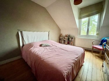 Maison a vendre Moÿ-de-l'Aisne 02610 Aisne 126 m2 6 pièces 220000 euros