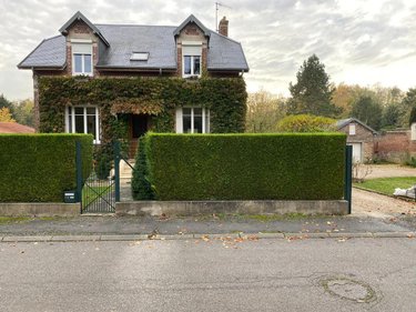 Maison a vendre Moÿ-de-l'Aisne 02610 Aisne 126 m2 6 pièces 220000 euros