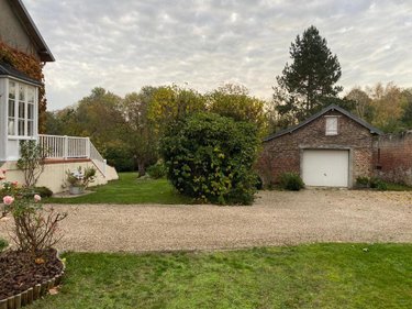 Maison a vendre Moÿ-de-l'Aisne 02610 Aisne 126 m2 6 pièces 220000 euros