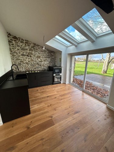 Maison a vendre Chalonnes-sur-Loire 49290 Maine-et-Loire 132 m2 6 pièces 296520 euros