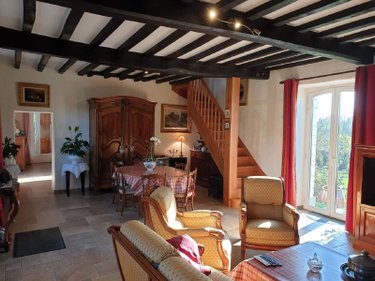 Maison a vendre Licques 62850 Pas-de-Calais 294 m2 10 pièces 416000 euros