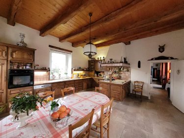 Maison a vendre Licques 62850 Pas-de-Calais 294 m2 10 pièces 416000 euros