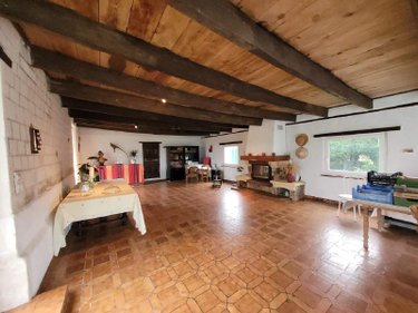 Maison a vendre Licques 62850 Pas-de-Calais 294 m2 10 pièces 416000 euros