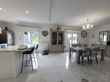 Maison a vendre Saint-Étienne-au-Mont 62360 Pas-de-Calais 102 m2 5 pièces 223600 euros