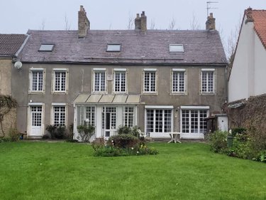 Maison a vendre Saint-Martin-Boulogne 62280 Pas-de-Calais 230 m2 12 pièces 384800 euros