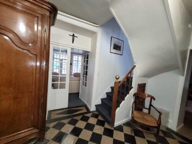 Maison a vendre Saint-Martin-Boulogne 62280 Pas-de-Calais 230 m2 12 pièces 384800 euros