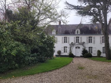 Maison a vendre Neufchâtel-Hardelot 62152 Pas-de-Calais 268 m2 10 pièces 644700 euros