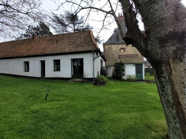 Maison a vendre Neufchâtel-Hardelot 62152 Pas-de-Calais 268 m2 10 pièces 644700 euros