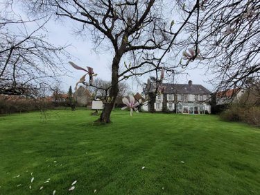 Maison a vendre Neufchâtel-Hardelot 62152 Pas-de-Calais 268 m2 10 pièces 707200 euros