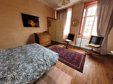 Maison a vendre Neufchâtel-Hardelot 62152 Pas-de-Calais 268 m2 10 pièces 707200 euros