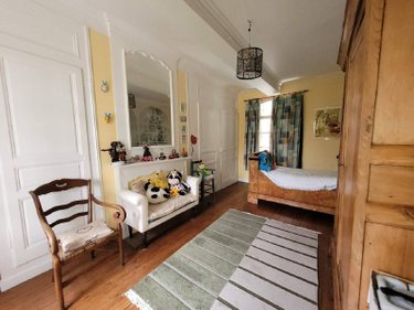 Maison a vendre Neufchâtel-Hardelot 62152 Pas-de-Calais 268 m2 10 pièces 644700 euros