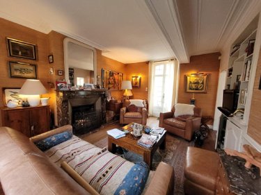 Maison a vendre Neufchâtel-Hardelot 62152 Pas-de-Calais 268 m2 10 pièces 644700 euros