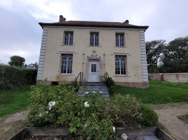 Maison a vendre Parenty 62650 Pas-de-Calais 52 m2 5 pièces 137800 euros