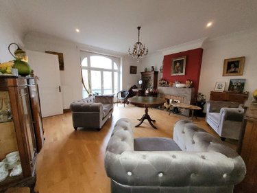 Appartement a vendre Boulogne-sur-Mer 62200 Pas-de-Calais 87 m2 4 pièces 315000 euros