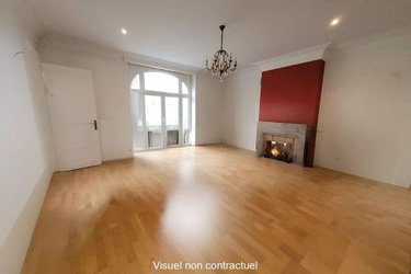 Appartement a vendre Boulogne-sur-Mer 62200 Pas-de-Calais 87 m2 4 pièces 298480 euros