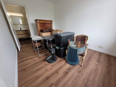 Appartement a vendre Boulogne-sur-Mer 62200 Pas-de-Calais 87 m2 4 pièces 284960 euros