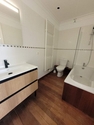 Appartement a vendre Boulogne-sur-Mer 62200 Pas-de-Calais 87 m2 4 pièces 284960 euros