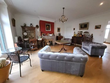 Appartement a vendre Boulogne-sur-Mer 62200 Pas-de-Calais 87 m2 4 pièces 315000 euros